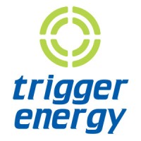 Trigger Energy logo, Trigger Energy contact details