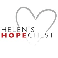 Helen's Hope Chest logo, Helen's Hope Chest contact details