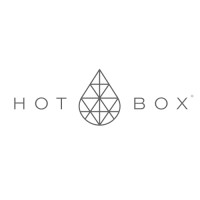 HotBox Sauna Studio logo, HotBox Sauna Studio contact details