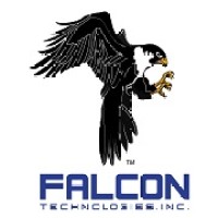 Falcon Technology logo, Falcon Technology contact details