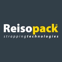 Reisopack logo, Reisopack contact details