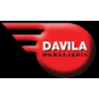 Davila Mensajeria logo, Davila Mensajeria contact details