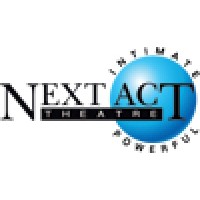 Next Act Theatre logo, Next Act Theatre contact details