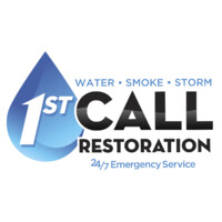 1st Call Restoration logo, 1st Call Restoration contact details