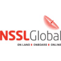 NSSLGlobal logo, NSSLGlobal contact details