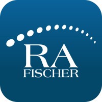 RA Fischer Co. logo, RA Fischer Co. contact details