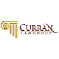 Curran Law Group logo, Curran Law Group contact details