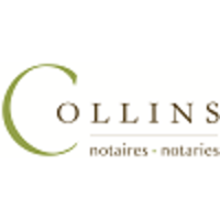 Collins notaires - notaries logo, Collins notaires - notaries contact details