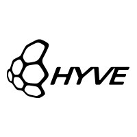 HYVE - the innovation company logo, HYVE - the innovation company contact details