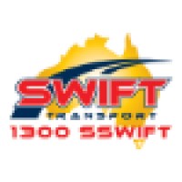 Swift Transport Pty Ltd logo, Swift Transport Pty Ltd contact details