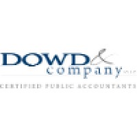 Dowd & Company, PLLC, CPAs logo, Dowd & Company, PLLC, CPAs contact details