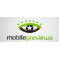 Mobile Previews logo, Mobile Previews contact details