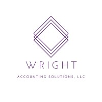 Wright Accounting Solutions logo, Wright Accounting Solutions contact details