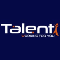 Grupo Talenti logo, Grupo Talenti contact details