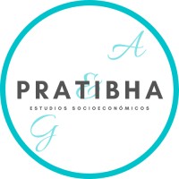 Pratibha, Estudios Socioeconómicos logo, Pratibha, Estudios Socioeconómicos contact details