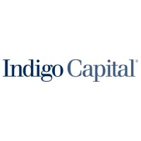 Indigo Capital LLC logo, Indigo Capital LLC contact details