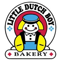 Little Dutch Boy Bakeries Inc logo, Little Dutch Boy Bakeries Inc contact details