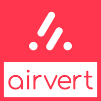 Airvert Vietnam logo, Airvert Vietnam contact details