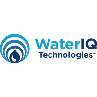 WaterIQ Technologies logo, WaterIQ Technologies contact details