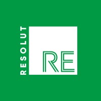 RESOLUT RE New Mexico logo, RESOLUT RE New Mexico contact details