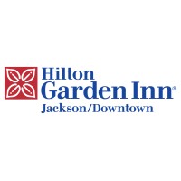 Hilton Garden Inn Jackson Downtown/ King Edward logo, Hilton Garden Inn Jackson Downtown/ King Edward contact details