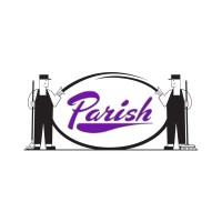 Parish Maintenance Supply Corp logo, Parish Maintenance Supply Corp contact details