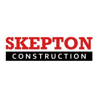 Skepton Construction, Inc. logo, Skepton Construction, Inc. contact details