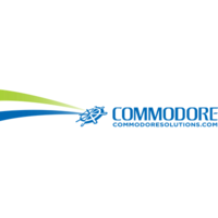 Commodore Plastics logo, Commodore Plastics contact details