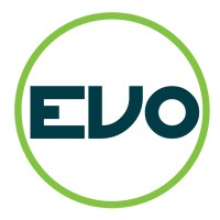 EVO Transportation logo, EVO Transportation contact details