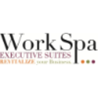 Work Spa Executive Suites logo, Work Spa Executive Suites contact details