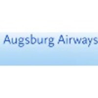 Augsburg Airways GmbH logo, Augsburg Airways GmbH contact details