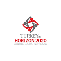 Turkey in Horizon 2020 (Phase II) logo, Turkey in Horizon 2020 (Phase II) contact details