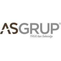 AS GRUP logo, AS GRUP contact details