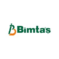 BİMTAŞ logo, BİMTAŞ contact details