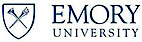 Emory University logo, Emory University contact details