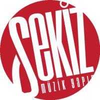 Sekiz Müzik Grup logo, Sekiz Müzik Grup contact details