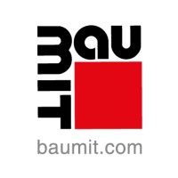 Baumit Türkiye logo, Baumit Türkiye contact details