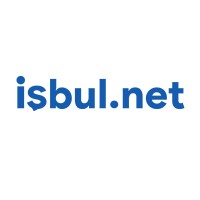 isbul.net logo, isbul.net contact details