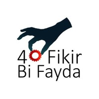 40FikirBiFayda logo, 40FikirBiFayda contact details