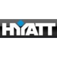 HYATT INDUSTRIES logo, HYATT INDUSTRIES contact details