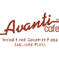 Avanti Cafe logo, Avanti Cafe contact details