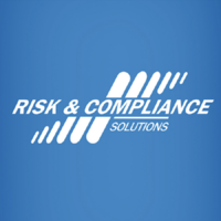 RISK & COMPLIANCE SOLUTIONS logo, RISK & COMPLIANCE SOLUTIONS contact details