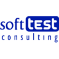 SoftTest Consulting logo, SoftTest Consulting contact details