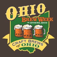 Ohio Brew Week logo, Ohio Brew Week contact details