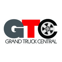 Grand Truck Central LLC logo, Grand Truck Central LLC contact details