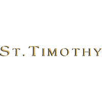 St. Timothy Chair logo, St. Timothy Chair contact details