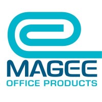 Magee Office Plus logo, Magee Office Plus contact details