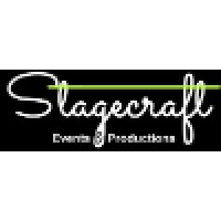 Stagecraft Events & Productions LLC logo, Stagecraft Events & Productions LLC contact details