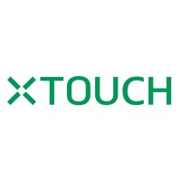 XTouch Technologies logo, XTouch Technologies contact details