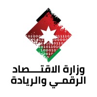 Ministry of Digital Economy & Entrepreneurship logo, Ministry of Digital Economy & Entrepreneurship contact details